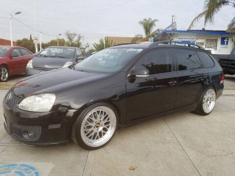 2009 Volkswagen Jetta for sale at Olympic Motors in Los Angeles CA