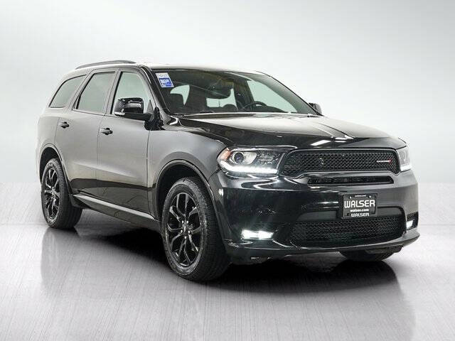 2019 Dodge Durango GT Plus