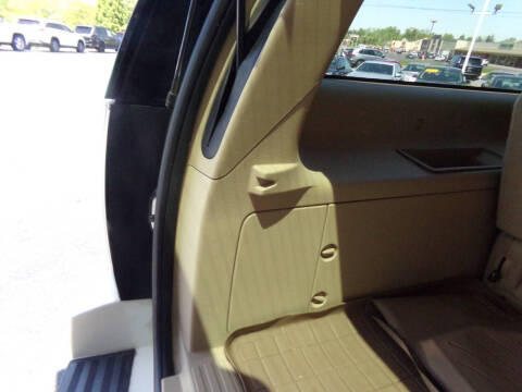 2014 GMC Yukon XL Denali