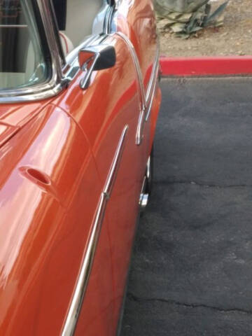 1955 Chevrolet Bel Air