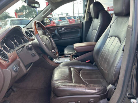 2013 Buick Enclave Premium