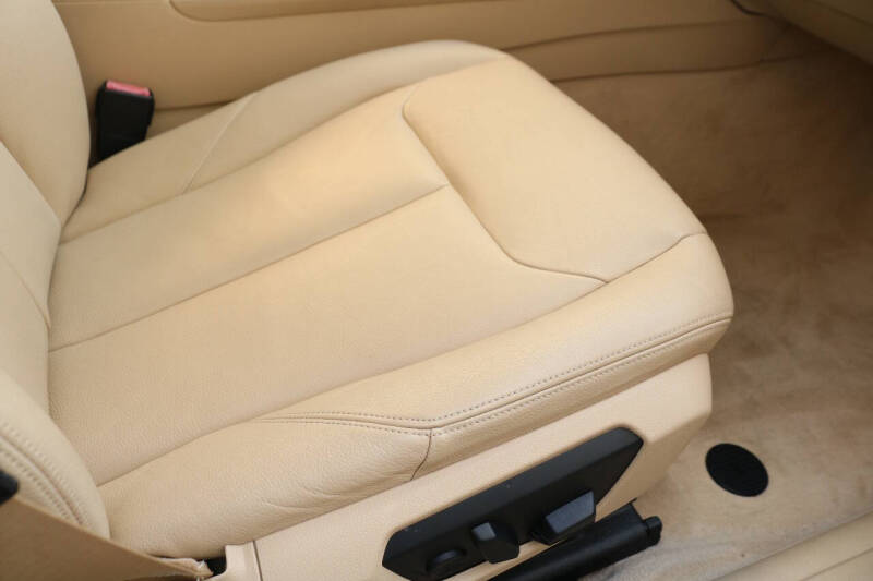 2013 BMW 3 Series 335i