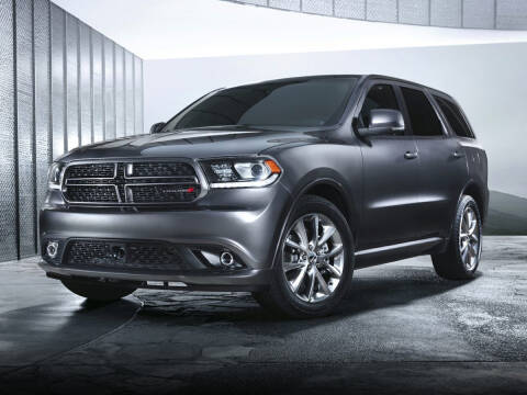 2015 Dodge Durango for sale at Tom Wood Honda in Anderson IN