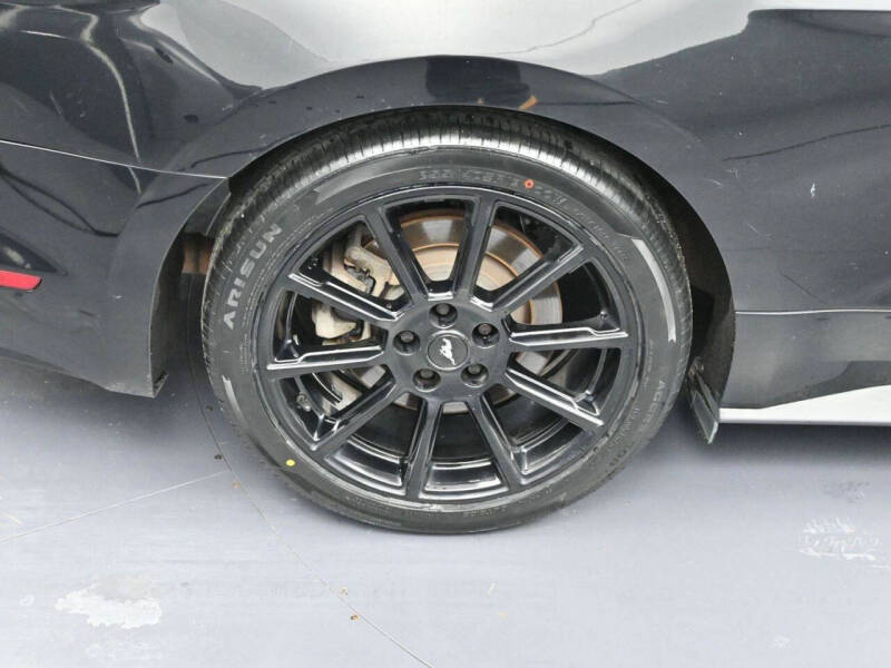 2016 Ford Mustang GT