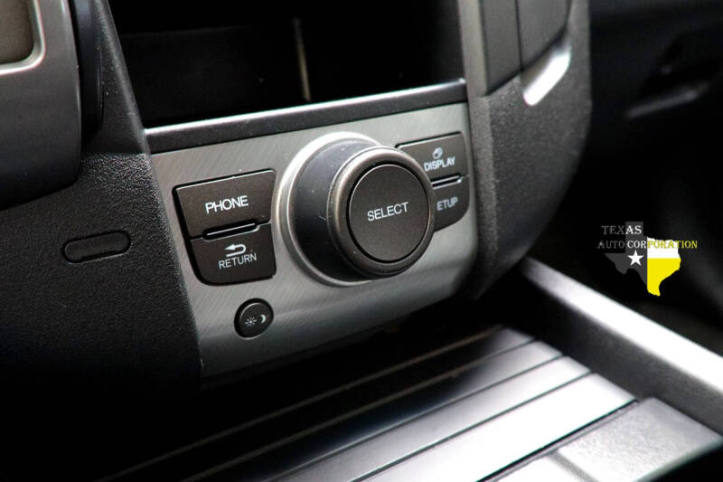 2012 Honda Pilot EX-L w/DVD