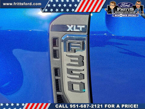 2026 Ford F-350 Super Duty