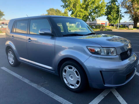 2010 Scion xB for sale at Capital Auto Source in Sacramento CA