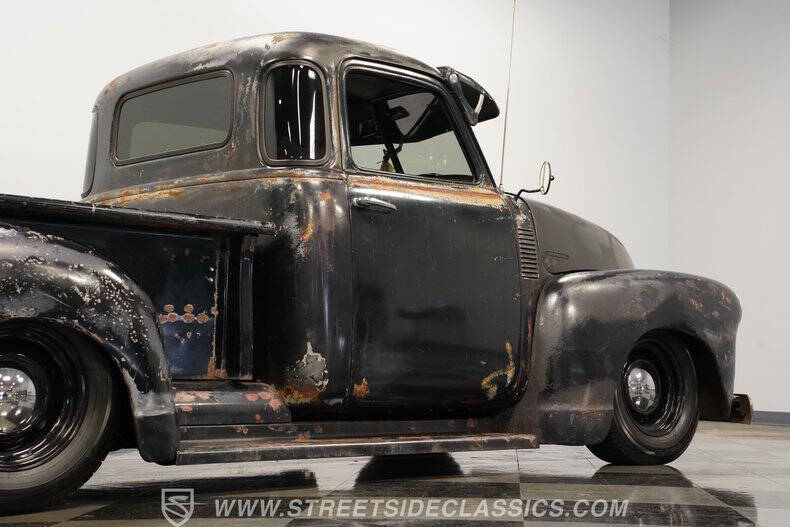 1950 Chevrolet 3100