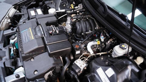 2002 Chevrolet Camaro Z28