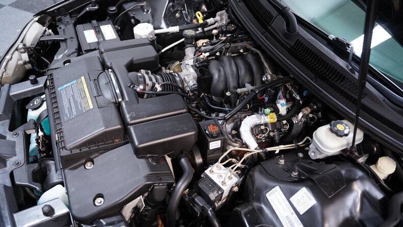 2002 Chevrolet Camaro Z28