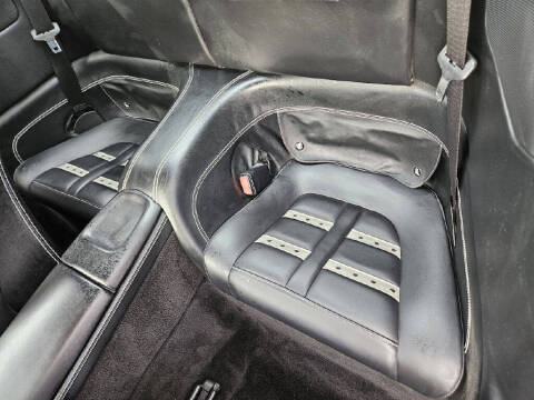 2014 Ferrari California