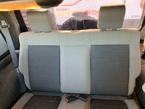 2010 Jeep Wrangler Sport