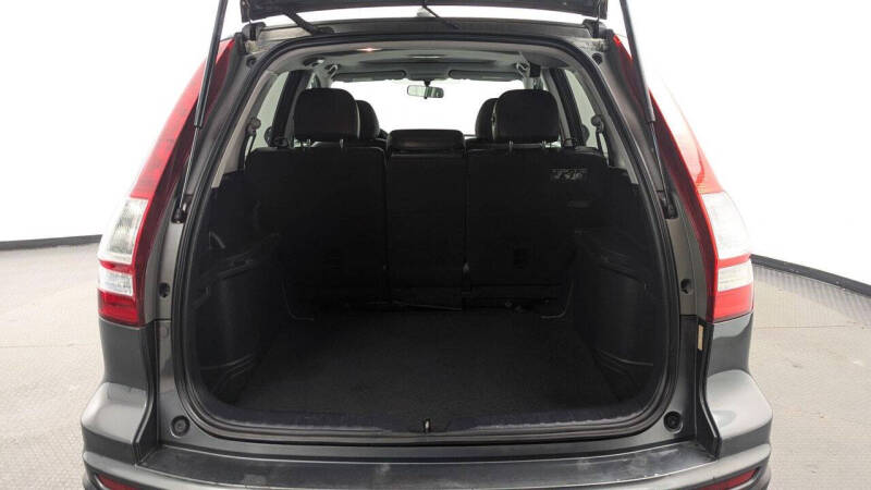 2011 Honda CR-V EX-L