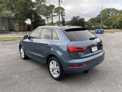 2016 Audi Q3 2.0T Premium Plus