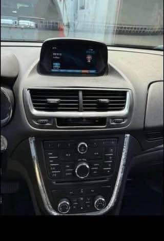 2015 Buick Encore Convenience