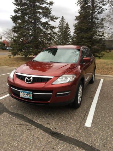 2007 Mazda CX-9 for sale at Specialty Auto Wholesalers Inc in Eden Prairie MN