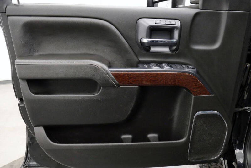 2019 GMC Sierra 2500HD