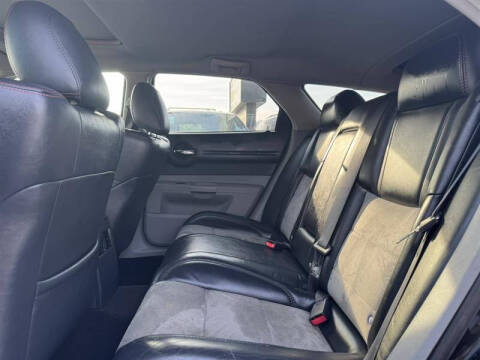 2006 Dodge Magnum SRT-8