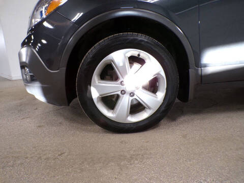 2016 Buick Encore Convenience