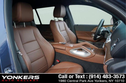 2025 Mercedes-Benz GLS GLS 450