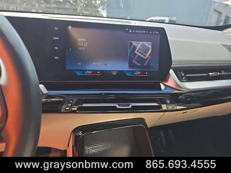 2023 BMW X1 xDrive28i