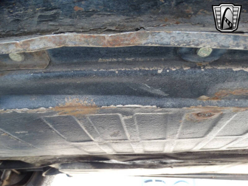 1955 Volkswagen Beetle