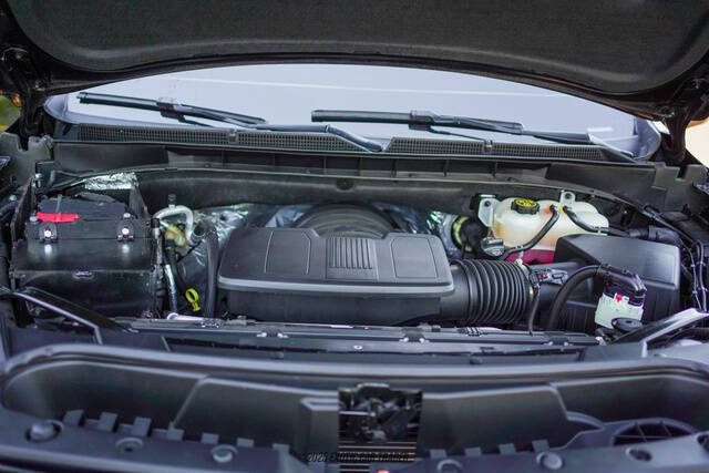 2023 Cadillac Escalade ESV Sport Platinum