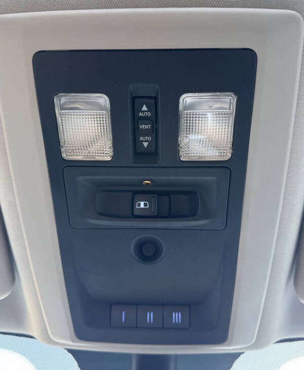 2013 RAM 2500 Big Horn