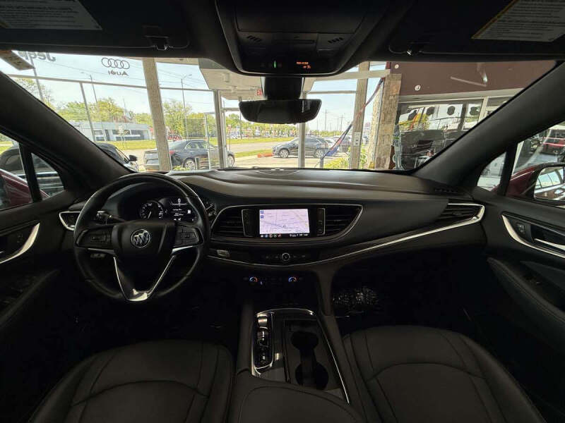 2024 Buick Enclave Premium