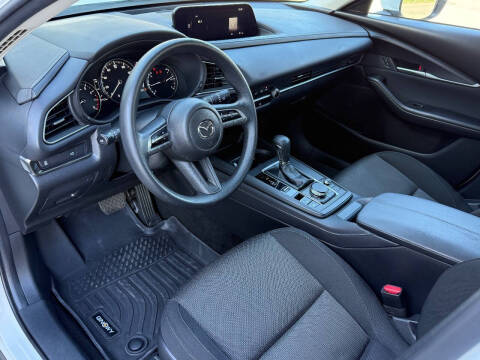 2023 Mazda CX-30 2.5 S