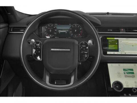 2020 Land Rover Range Rover Velar P380 R-Dynamic HSE