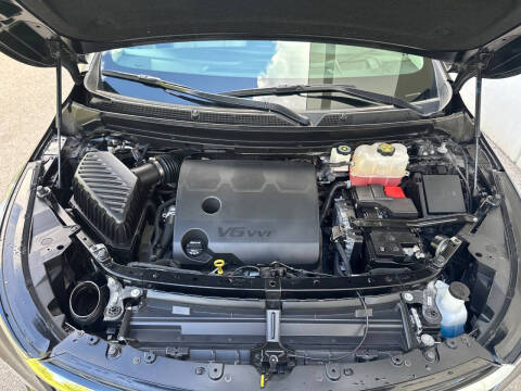 2022 Buick Enclave Premium