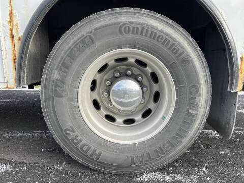 2006 Peterbilt 335 Mechanic's Truck