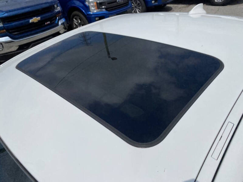 2014 BMW 3 Series 320i xDrive