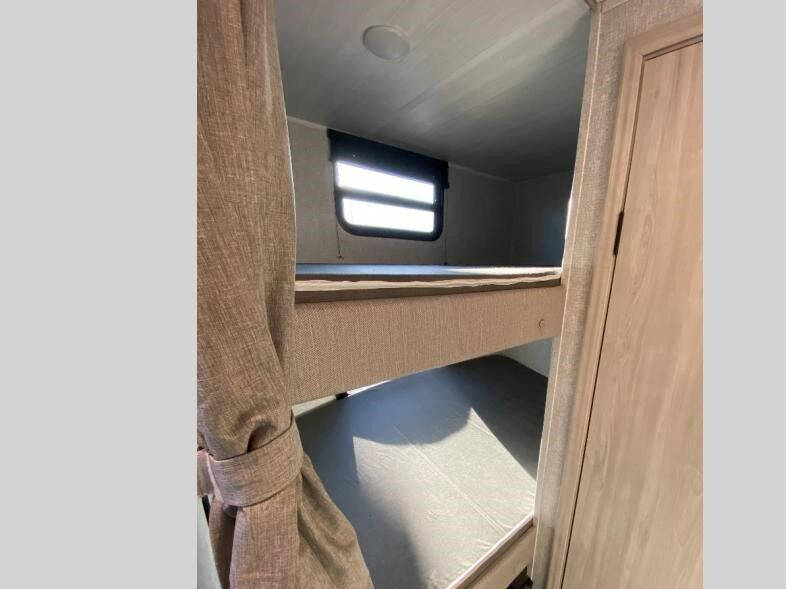 2022 Forest River E-W DELLA TERRA