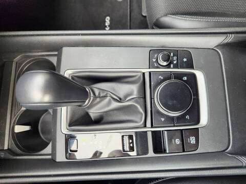 2025 Mazda CX-50 2.5 S Select