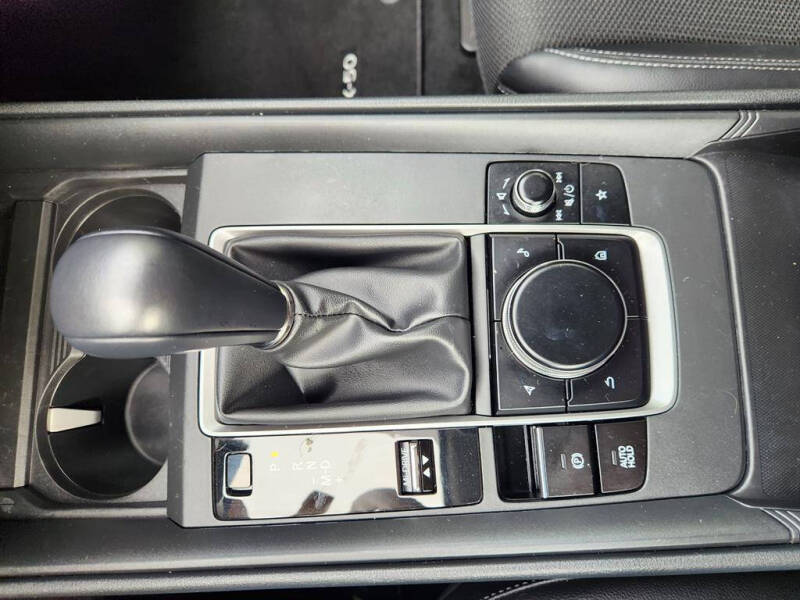 2025 Mazda CX-50 2.5 S Select