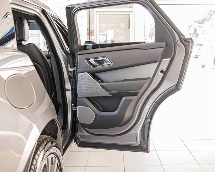 2020 Land Rover Range Rover Velar P250 R-Dynamic S