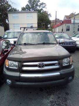 2004 Toyota Tundra for sale at Payless Auto Trader in Newark NJ