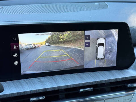 2023 Kia Telluride SX-Prestige