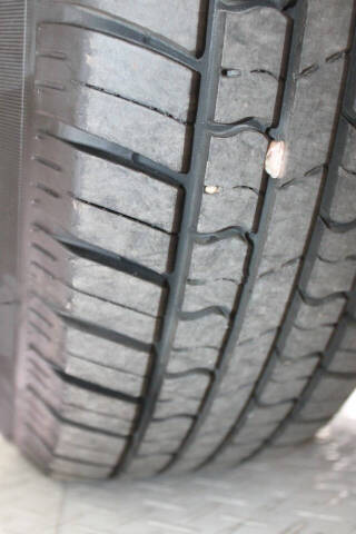 1989 Jeep Grand Wagoneer