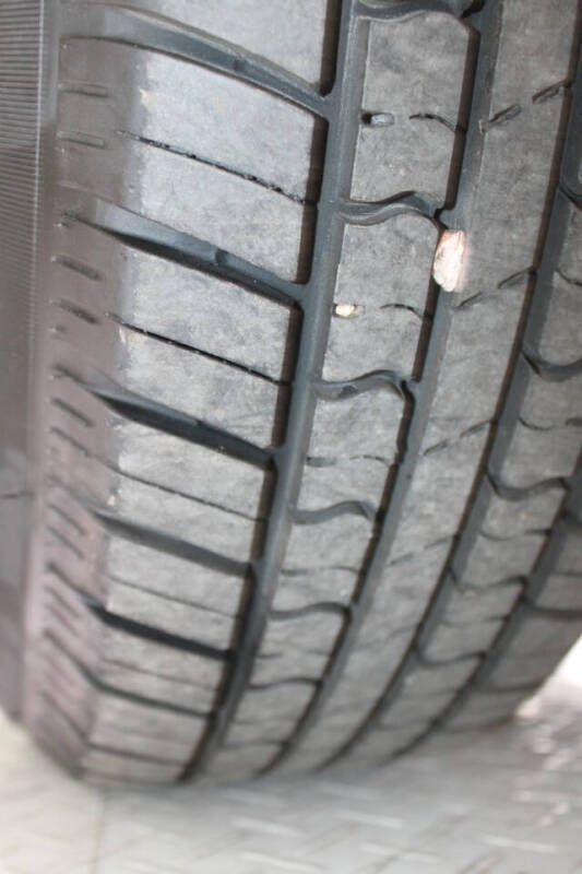 1989 Jeep Grand Wagoneer