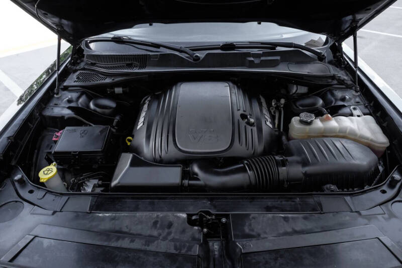 2017 Dodge Challenger