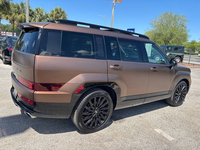 2024 Hyundai Santa Fe 18