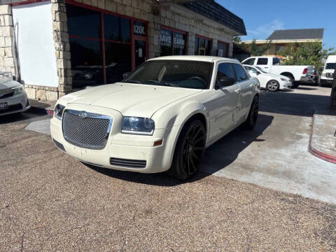 2006 Chrysler 300