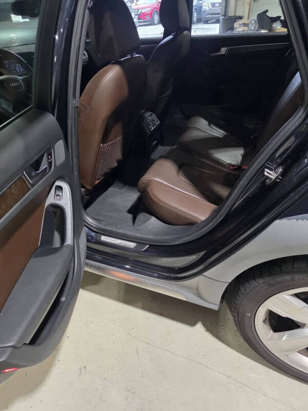 2013 Audi Allroad 2.0T quattro Premium Plus