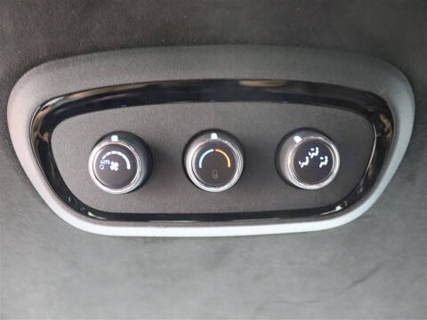 2021 Dodge Durango Citadel