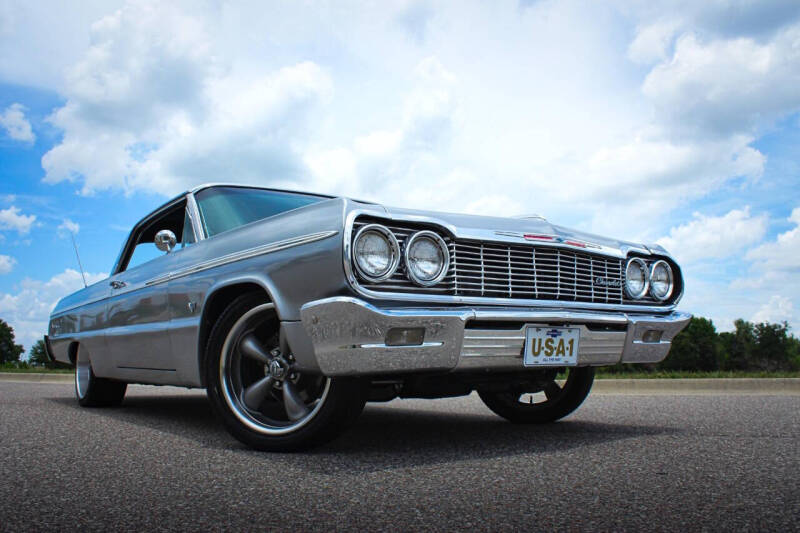 1964 Chevrolet Impala