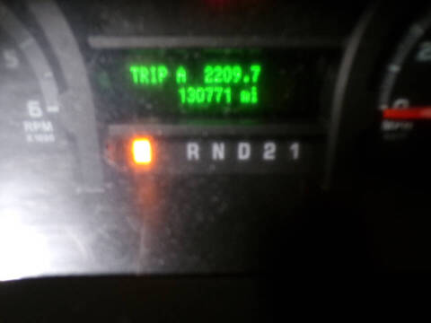 2011 Ford E-Series E-350 SD