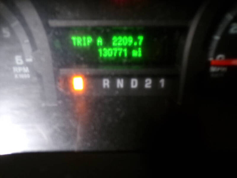 2011 Ford E-Series E-350 SD